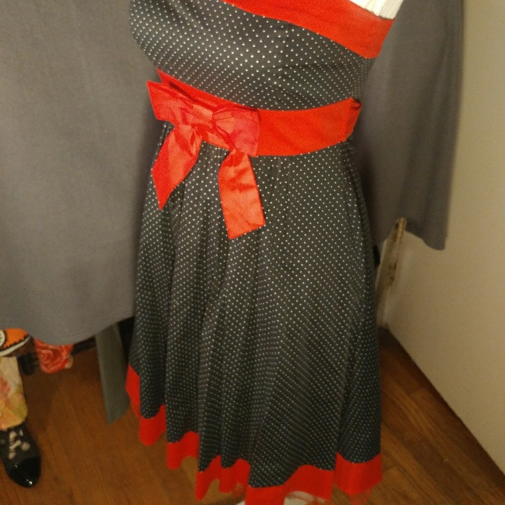 Ruby Rox Dress - Picture 3 of 6